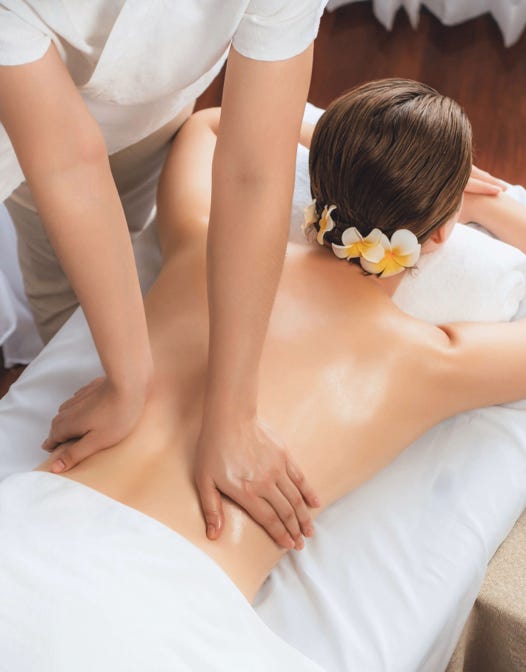 Aromatherapie